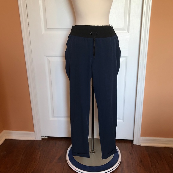 - NWOT Kyodon Track style pants M Perfect for Travel - Picture 1 of 3